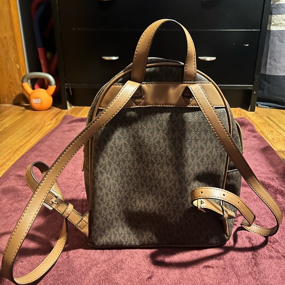 Michael Kors Backpack - Picture 3 of 4